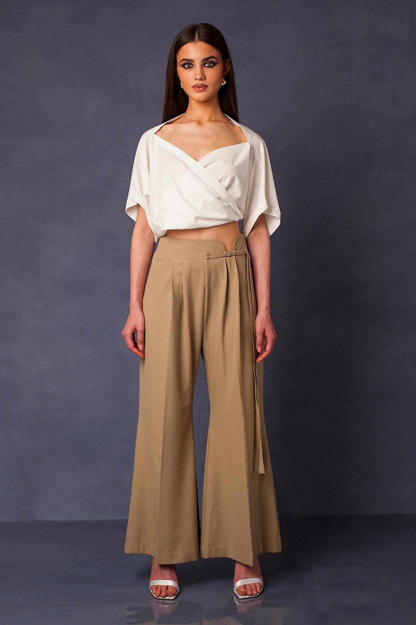 DUNEA TROUSERS