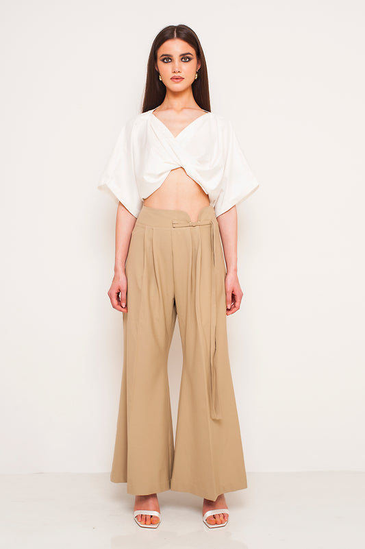 SELENE CROP TOP