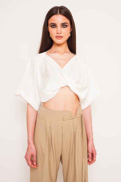 SELENE CROP TOP