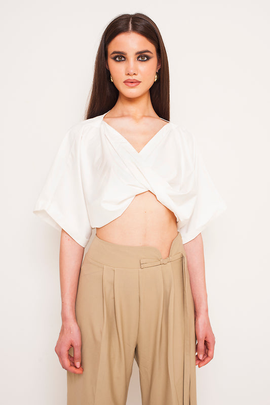 SELENE CROP TOP