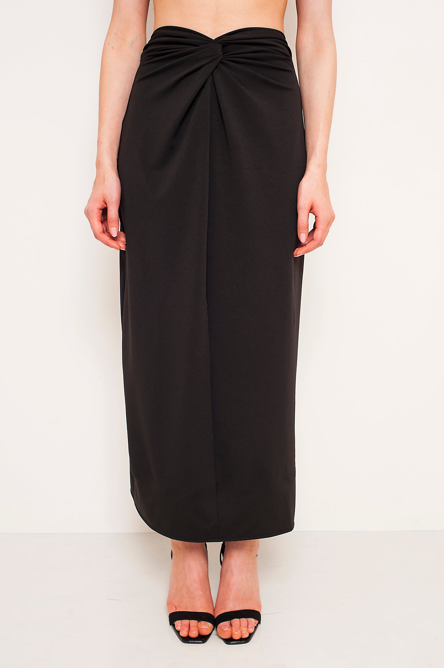 WANDERLUST LONG SKIRT