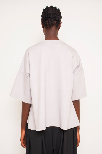 LET’S GO EMBRODEIRED TEE