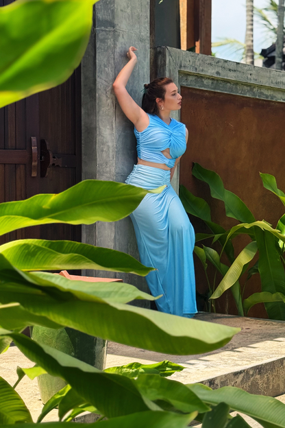 ALBA SET